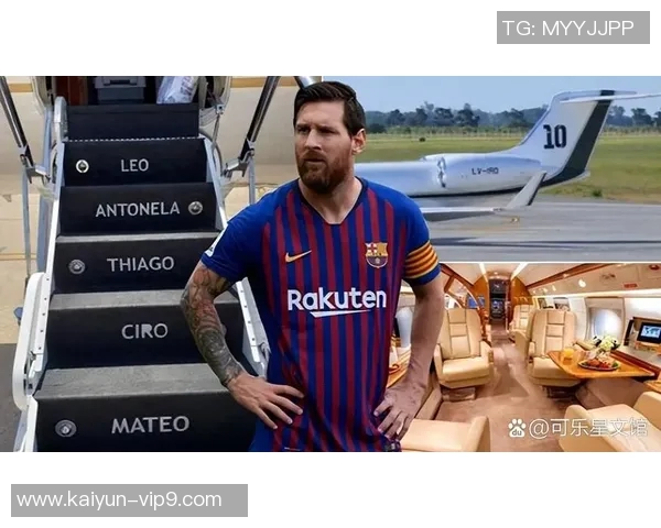 梅西足球球星的孩子是谁 了解梅西家庭和儿女的成长故事 梅西足球球星的孩子是谁 了解梅西家庭和儿女的成长故事